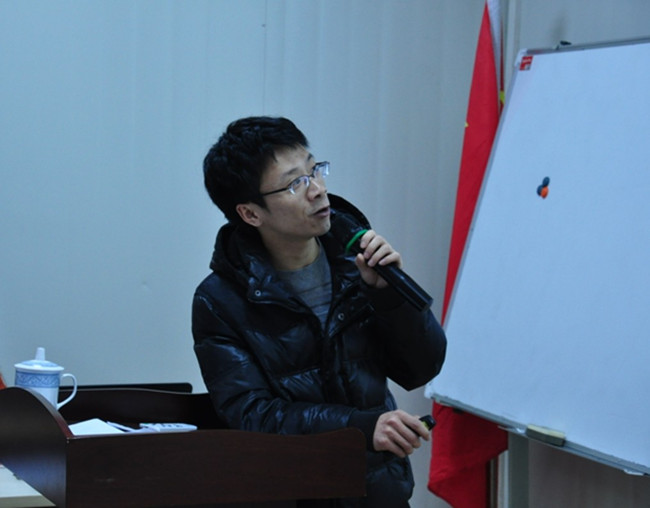 精英培训  专业共享——齐彩微营销培训实战讲座