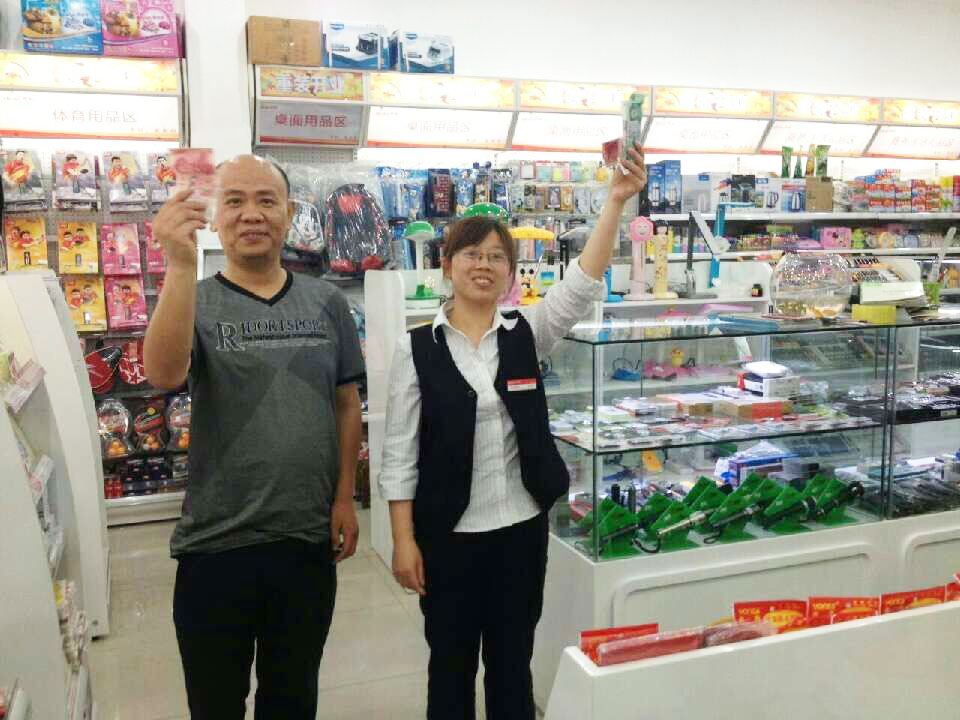 齐彩长寿公司5月启动大会纪实